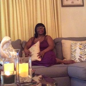 Meet your Posher, Judy